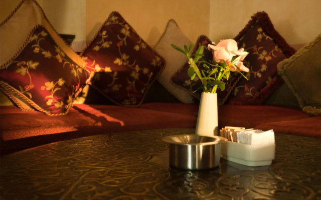Djibouti Palace Kempinski