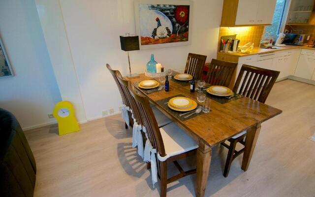 Holiday Home De Zuwe - Loosdrecht