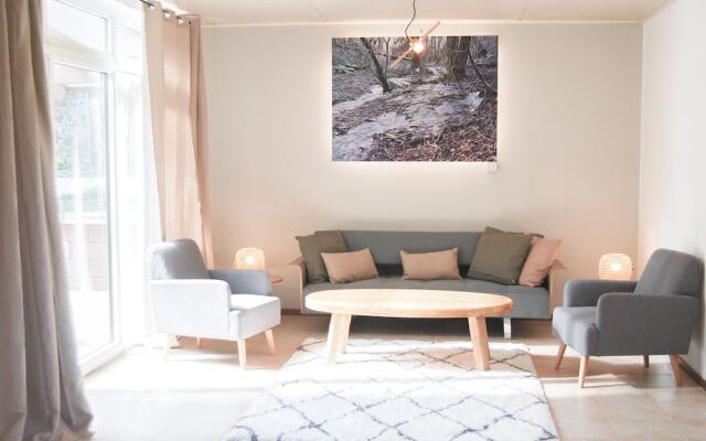 Gästehaus an der Moseltherme