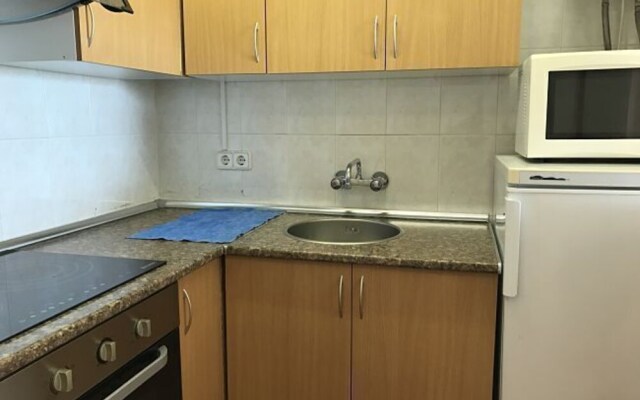 Apartamento Catalunya F-2