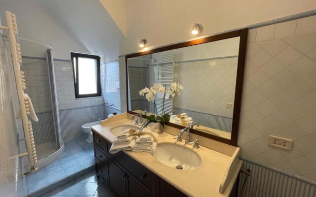 Dimora Bellini Apartment and Rooms