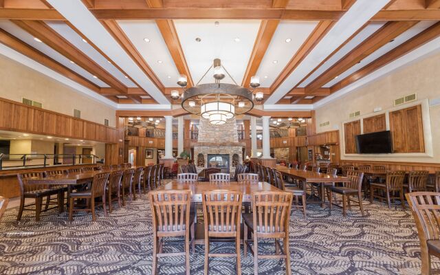 MCM Elegante Lodge & Suites Ruidoso