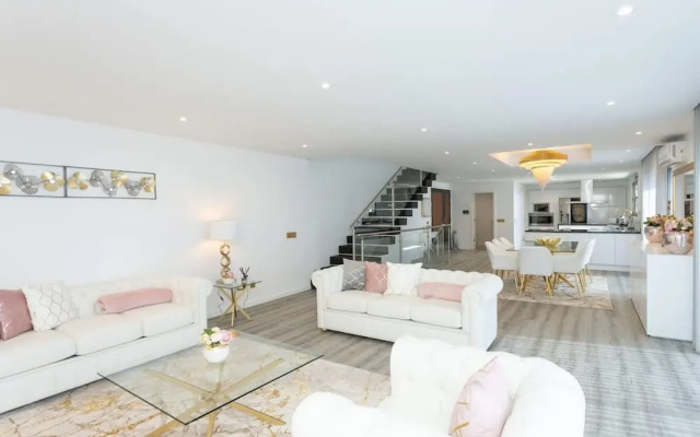 Villa Andrade Ocean View