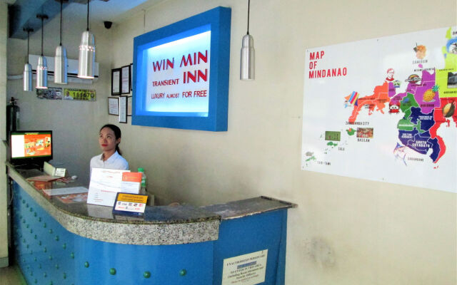 Win Min Transient Inn