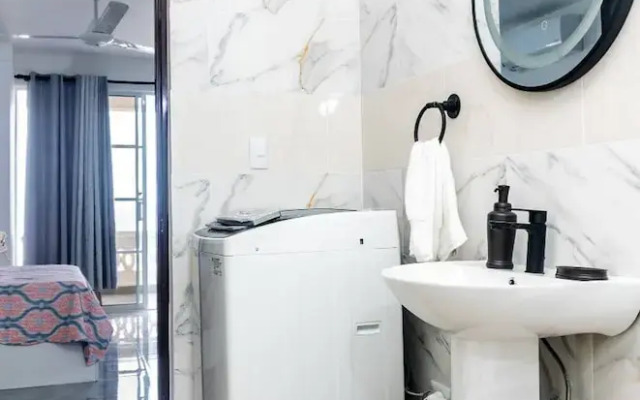 Villas Hillside apt 1