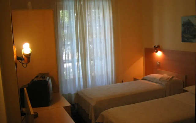 Hotel Quo Vadis