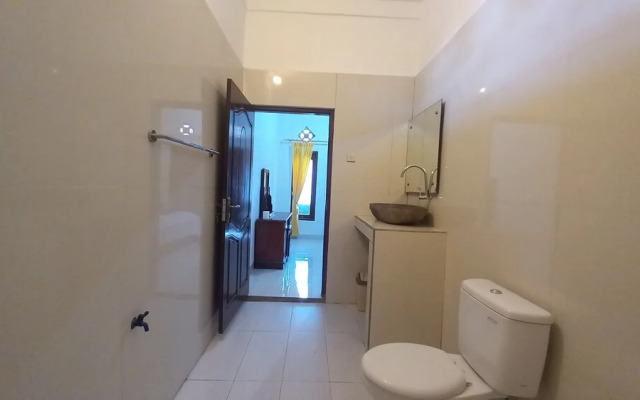 Joevana Cottage