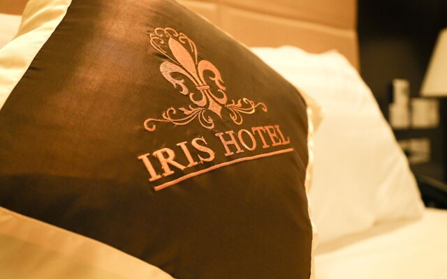 Iris Hotel Halong