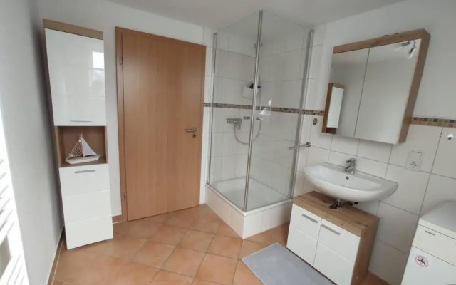 50qm Apartment in bester Lage