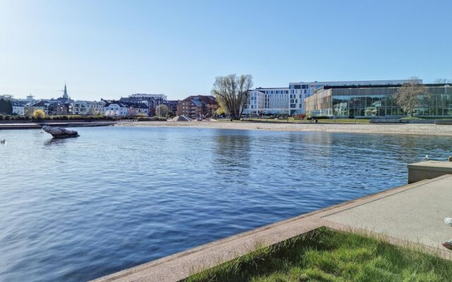 Amazing Apartment in Kristiansand With Wifi and 2 Bedrooms