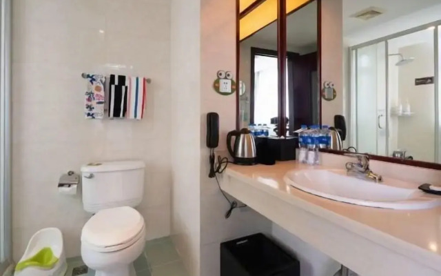 Fujian City Hotel