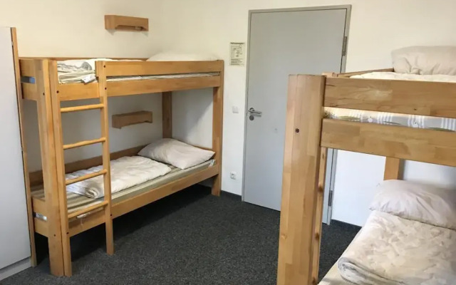 Jugendherberge Aachen - Hostel