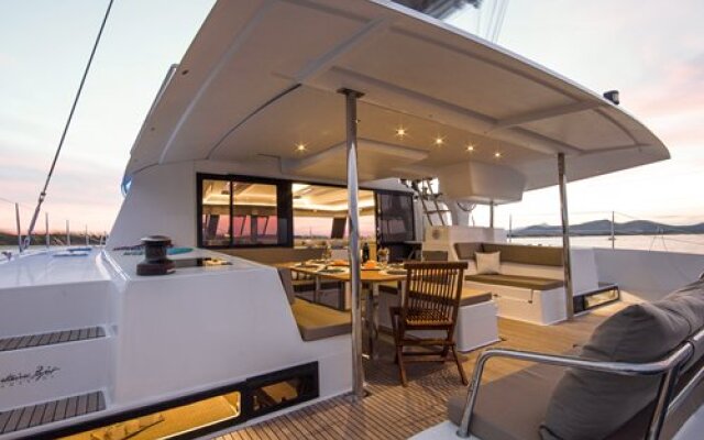 TradeWinds Exumas, Great Exuma, Bahamas