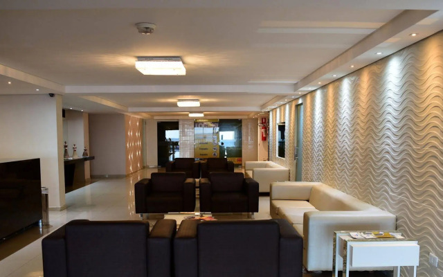 MARINAS PRAIA Flat by Penareia.tur.br
