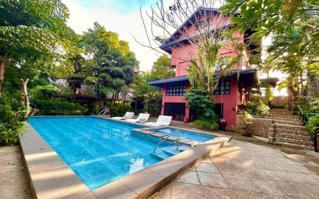 The Henry Resort Boracay