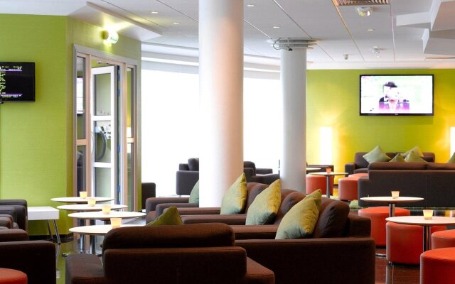 Thon Hotel Brussels Airport