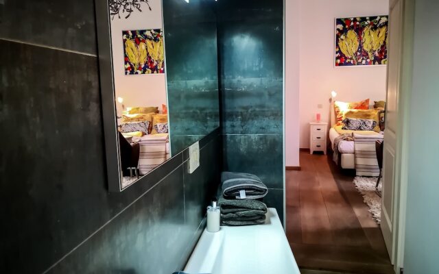 Dubrovnik Luxury Apartments