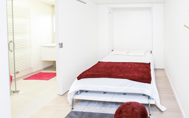 Residentie Crystal