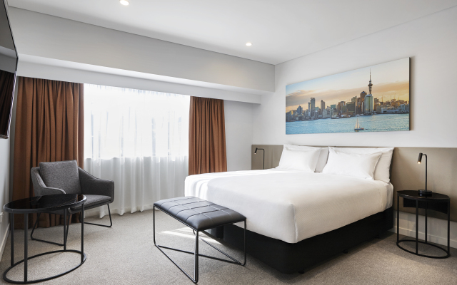 Travelodge Hotel Auckland Wynyard Quarter