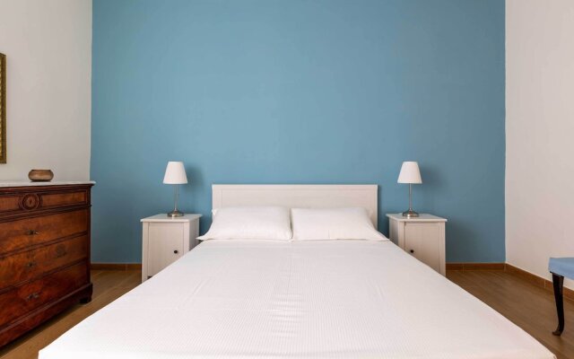 3709 Balconcino sul Rivellino by Barbarhouse