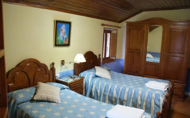 Posada el Mirador