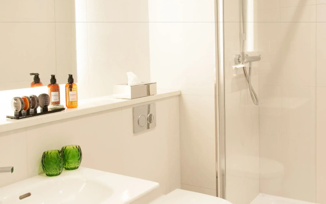 PREMIER SUITES PLUS Rotterdam