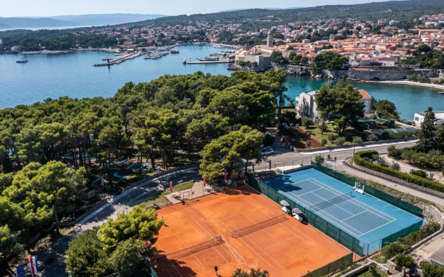 Villa Tamaris - Hotel Resort Dražica