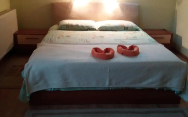 Pasager House