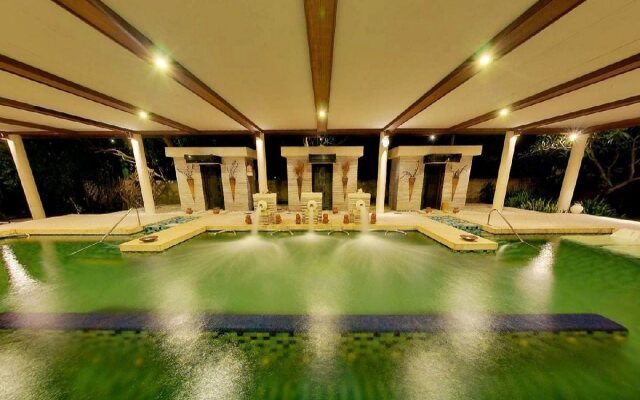 Grand Mirage Resort & Thalasso Bali