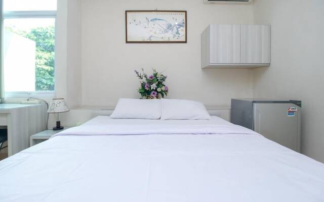 Blossom Resident Blok M