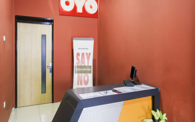 OYO 3456 Citara Jaya Guesthouse