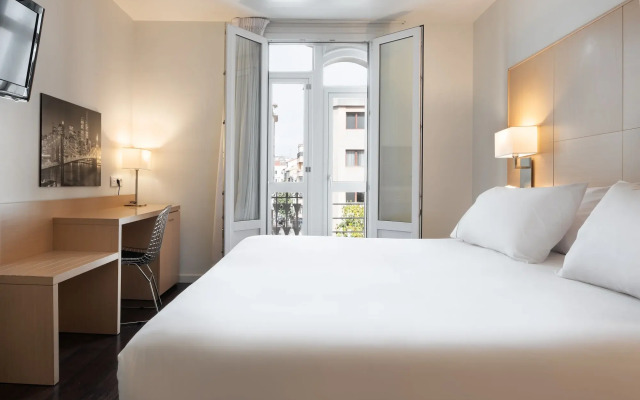 Eurostars Marques de Vallejo