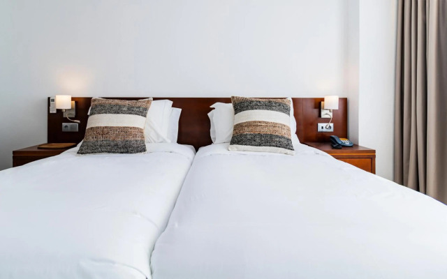 Albergaria Quim Barreiros