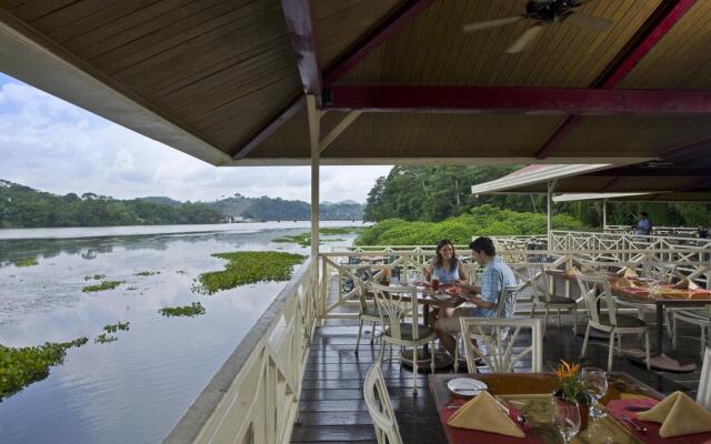 Gamboa Rainforest Reserve