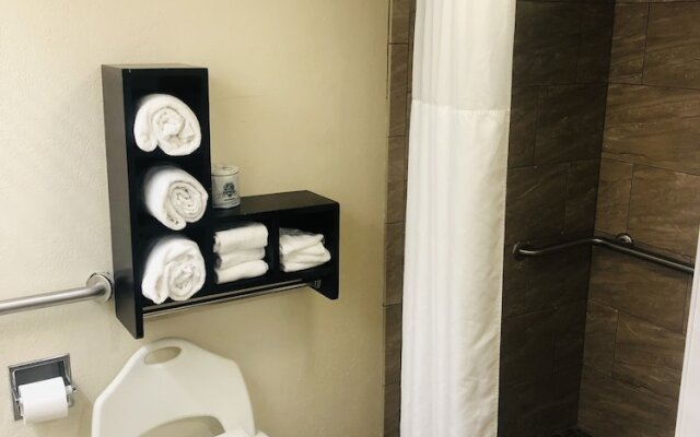 Quality Inn & Suites Myrtle Beach