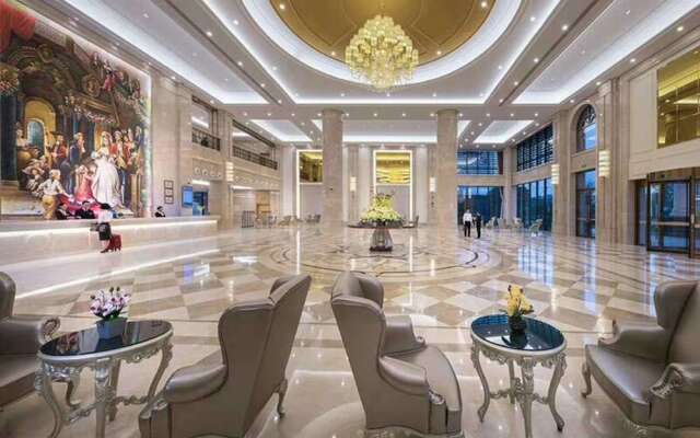 Vienna International Hotel Nanning