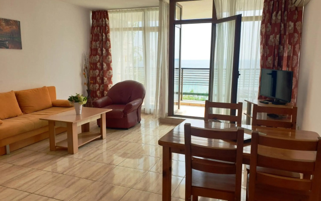 Dolce Vita Aparthotel