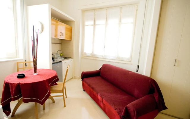 Residence Arco Antico