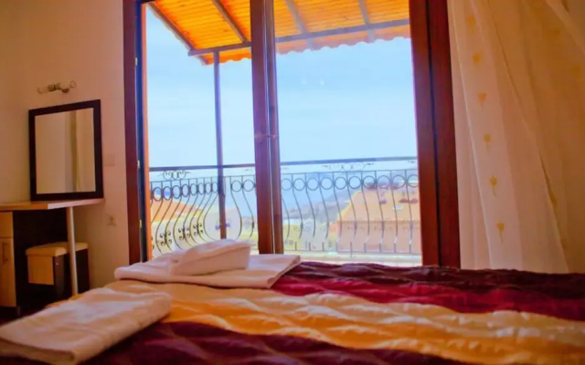 Villa Amber
