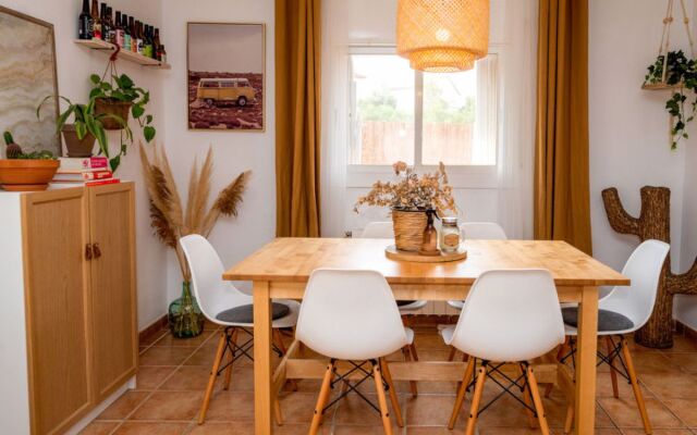 House Can Alma Castellet i Gornal