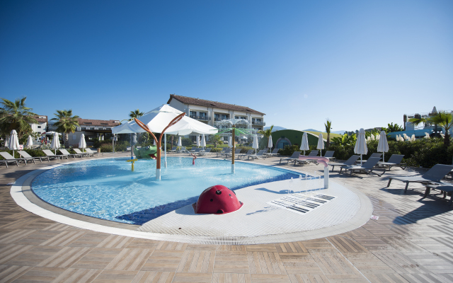 Akra Fethiye Tui Blue Sensatori All Inclusive