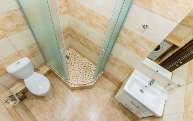 DreamHouse на Переходном