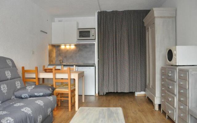 Appartement Les Deux Alpes, 1 pièce, 4 personnes - FR-1-348-211