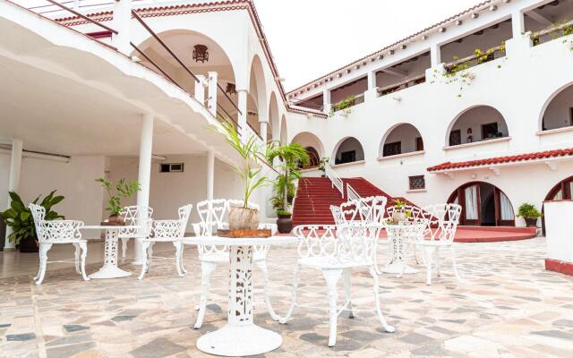 Collection O Hotel Mocambo, Boca del Río