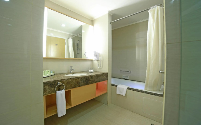 All Sedayu Hotel Kelapa Gading