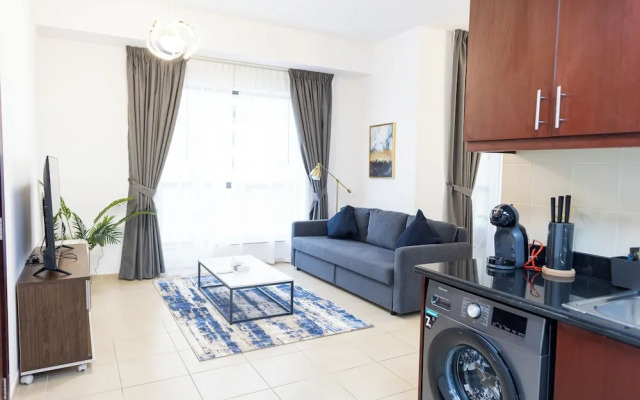 HAPPY SEASON I Apartment on JBR