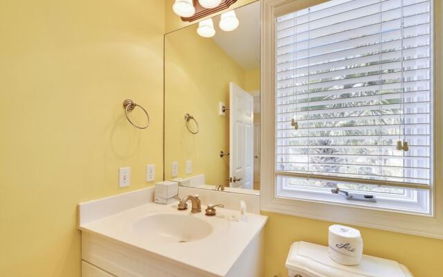 5 Junket Holiday Home