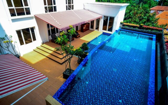 The Sahira Hotel Syariah