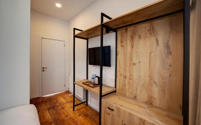 Maravilloso Hotel Galata