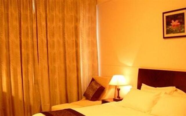 Hengdian Tinghao Hotel